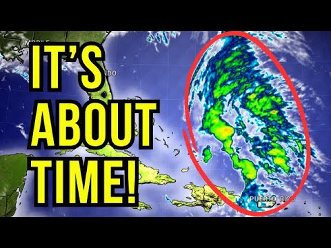 Do You Need Rain?