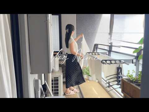 朝5時半｜早起きして日常を整える休日の自分時間ルーティン 5am morning routine VLOG