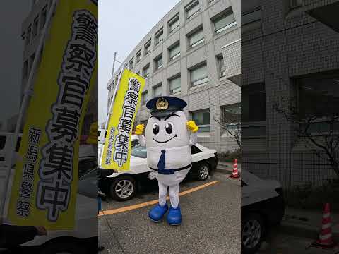 地を駆ける🏃広報係=3