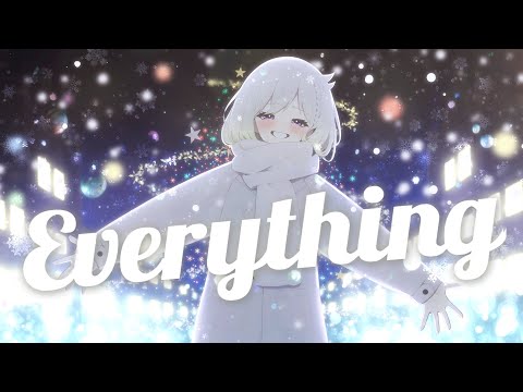 Everything／MISIA【Covered by YuNi】