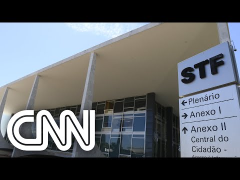 'STF tinha que reagir a ataques', diz jurista | JORNAL DA CNN