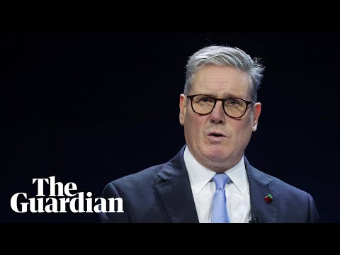 PMQs: Starmer takes questions in parliament – watch live