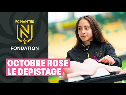 [FONDATION] Dépistage du cancer du sein - Chaque geste compte ! 🎗️
