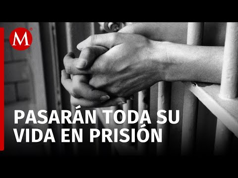 Sentencian a 110 años de prisión a dos hombres por la muerte de Fátima en Michoacán
