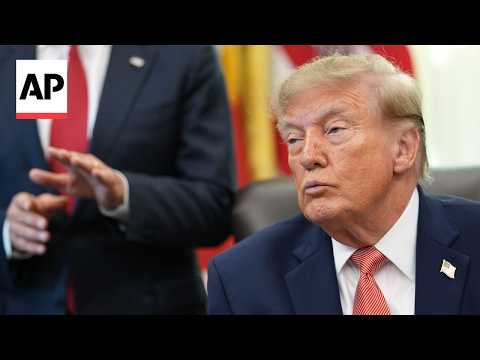 Трамп заявив, що на Україну чекає «гірше», якщо вона не укладе угоду з Росією