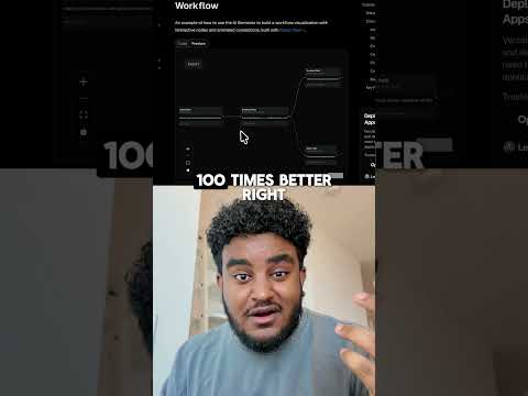 AI Elements by Vercel  #nextjs #react #uicomponents