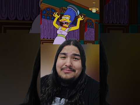 Simpsons fez eu me senti POBRE com esse episódio? E olha que nem é porque no Fortnite não deu pra...