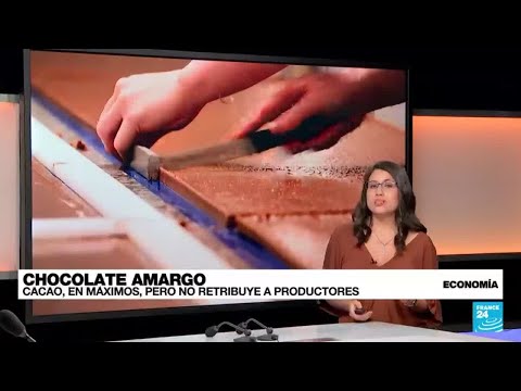 Sabor agridulce: cacao récord encarece el chocolate, pero el ‘boom’ tardar en llegar a productores