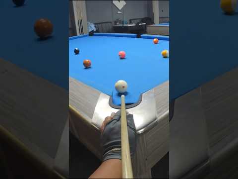 Only... #billiards #pool #sports #pov