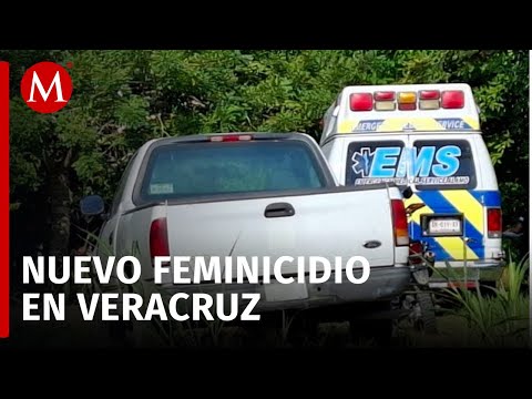 Asesinan a maestra al interior de su domicilio en Veracruz; es el cuarto feminicidio en 48 horas