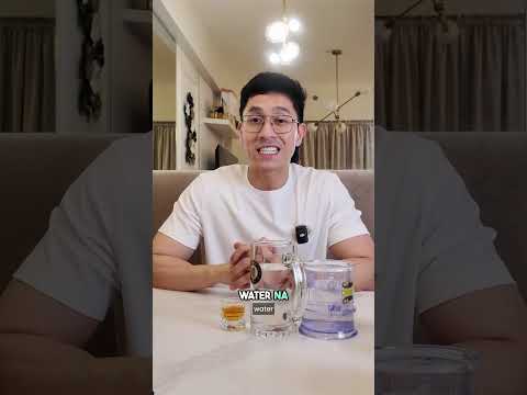 Mahilig sa alak? Gawin mo to para safe