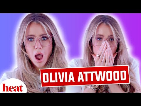 'Who Talks To Their Mum Like That?!' Olivia Attwood REACTS To Her Most
Iconic Moments