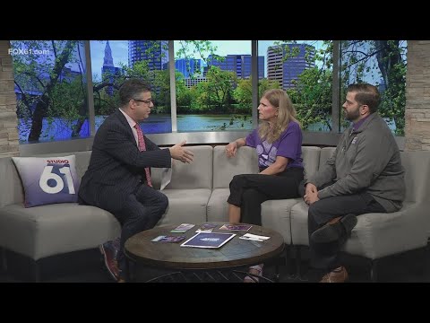 Walk to End Alzheimer's events happening in Connecticut