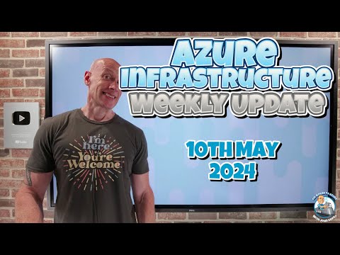 Azure Update - 10th May 2024