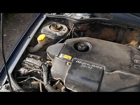 Renault Megane 1997 m dalys