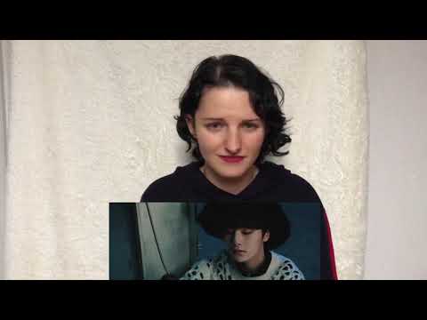 StoryBoard 2 de la vidéo Stray Kids - Winter Falls MV REACTION  ENG SUB