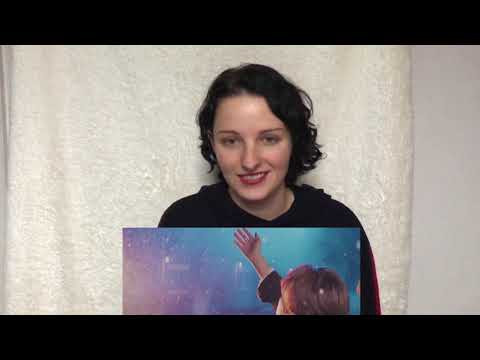 StoryBoard 3 de la vidéo Stray Kids - Winter Falls MV REACTION  ENG SUB