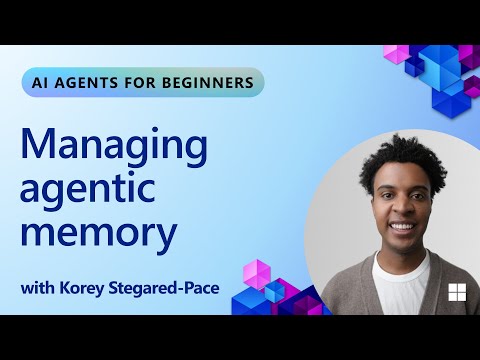 AI Agent Memory: Building Self-Improving Agents