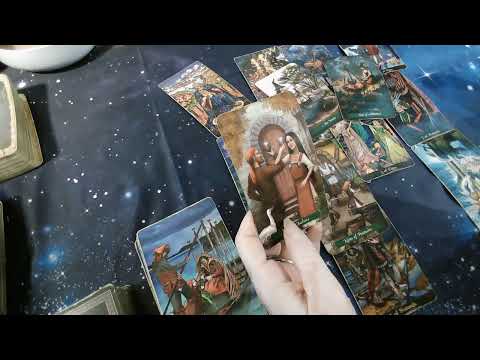 AQUARIUS ♒️ TAKE ACTION, THE TOTAL COLLAPSE IS CATHARTIC! NEXT 7 DAYS.