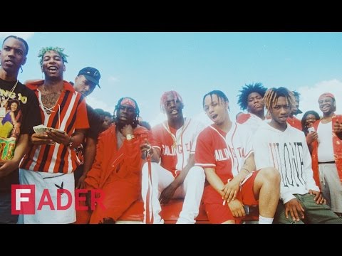 Lil Yachty "All In" ( New Music Video