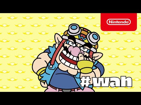 WarioWare: Get It Together! – Top 10 Reasons to PLAY MY GAME! – Trailer – Nintendo Switch