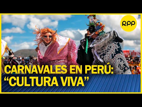 Morales: “Se mantiene la cultura viva y se respeta la celebración mas larga del calendario andino”