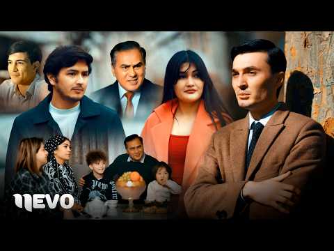 Shavkat Abdullayev - Gulim (Official Music Video)