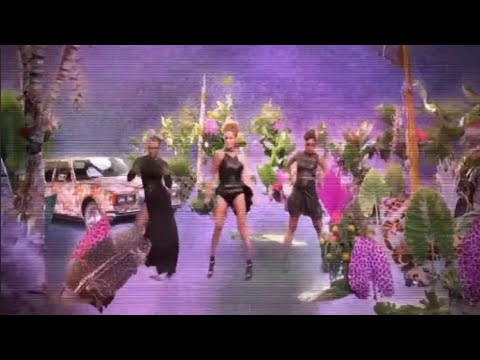 Ya Ya - Beyoncé (Music Video) Act II