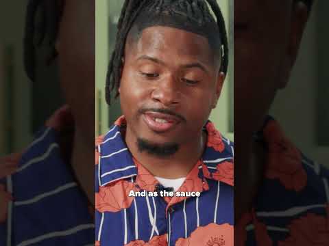 Seviin's Winning Mac + Cheese Recipe