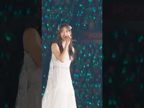 Behind the scenes of 6回目のひな誕祭 short clip <佐々木久美編>