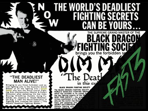 THE WORST MARTIAL ARTS INSTRUCTORS(PART 8)