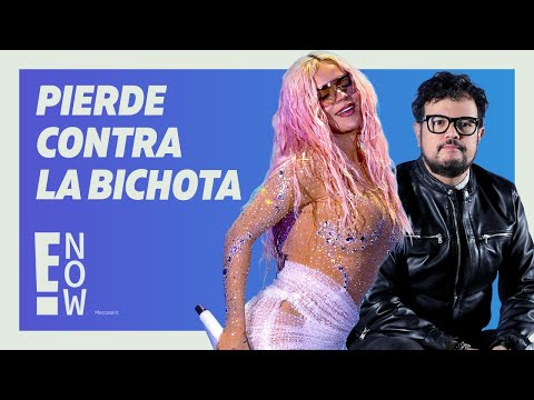 ALEXS SYNTEK PIERDE LA BATALLA CONTRA KAROL G