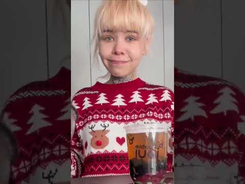 Robię bubble tea 🧋 2!
