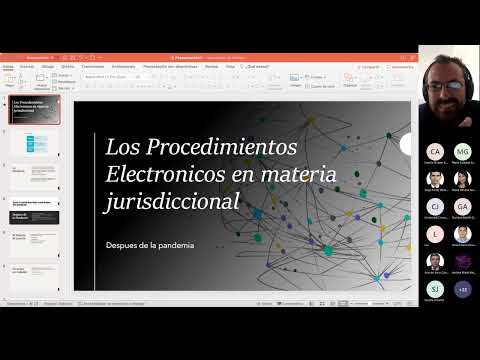Cátedra jurídica 24 - Prueba y procedimientos electrónicos - Alcaldía de Medellín
