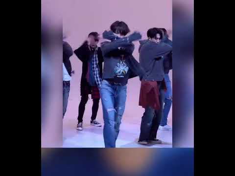 【&TEAM】ギャップがありすぎるニコラス