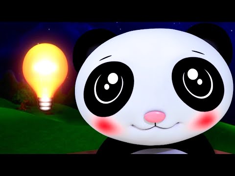 キラキラ🌟いちばんぼしをさがそう⭐ | 童謡と子供の歌 | 教育アニメ -リトルベイビーバム | 知育動画 | Little Baby Bum Japanese