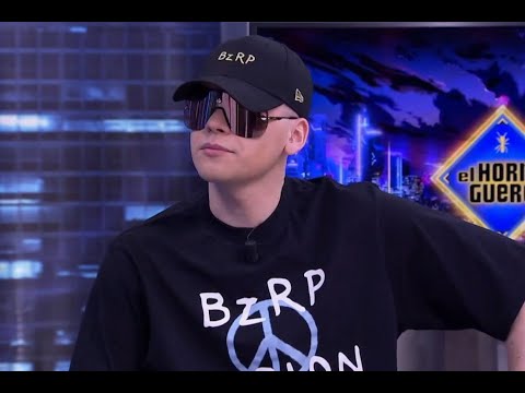 Captan a Bizarrap sin su enigmática gorra y lentes oscuros ¡mira cómo luce