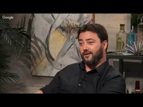 Chit Chat with Sargon of Akkad