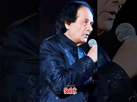 Hum_Tere_Bin_Ab_Reh_nhi_Pate #manharudhas #trendingshorts #oldsongs #sadak