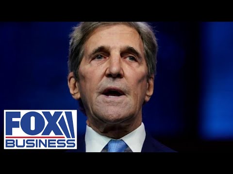 GOP lawmaker slams John Kerry for endorsing pipelines after killing Keystone GOP lawmaker slams John Kerry for endorsing pipelines after killing Keystone