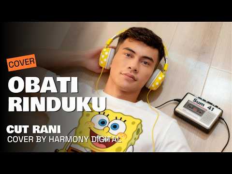 OBATI RINDUKU - CUT RANI - POP DANGDUT MODERN COVER BY HARMONY DIGITAL