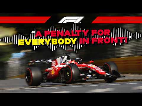 Klik hier om FORMULA 1 van 27 september te bekijken.