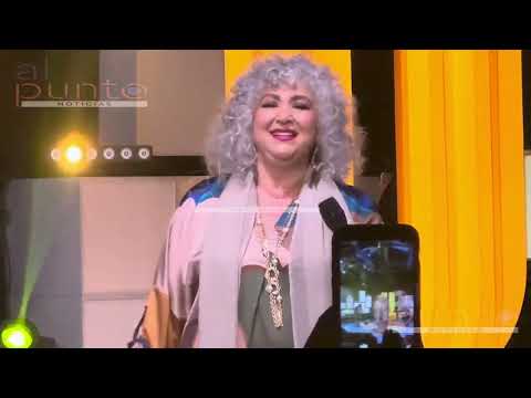 AMANDA MIGUEL - Castillos (Presentación nueva imagen de Unicable)