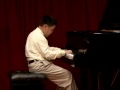 Mozart kv 332 1st mvt. by Sean Tang-Wang