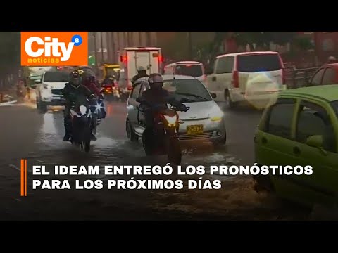 Inició el Plan Éxodo de una semana de receso marcada por lluvias | CityTv