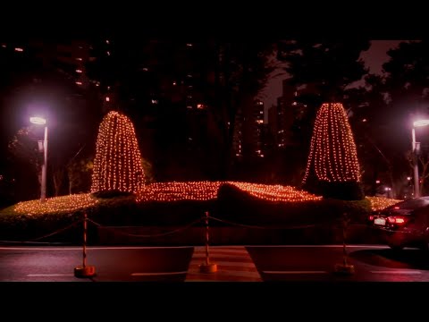 holiday festivities