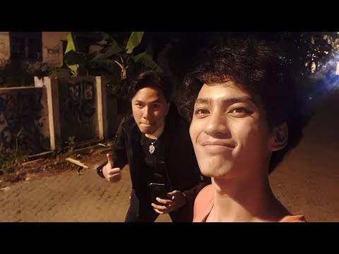 KAMI KEMBALI 🔥 | #NakutinSetan LIVE 👻