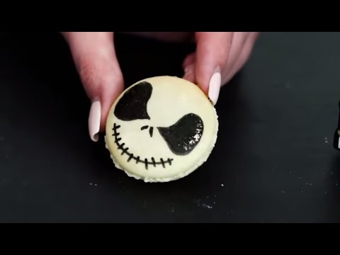 No Halloween Party Is Complete Without These Creepy Treats