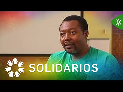 Solidarios | De Puerto Real a Camerún