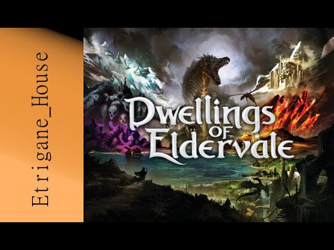 [JdP] Dwellings of Eldervale - Comme une sorte de petit coup de cœur^^